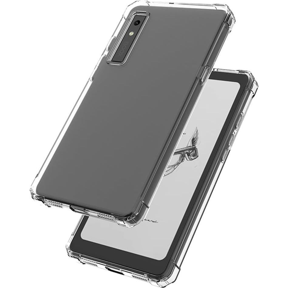 Funda TPU Transparente para E-Reader Boox Palma/Kant 6.13"