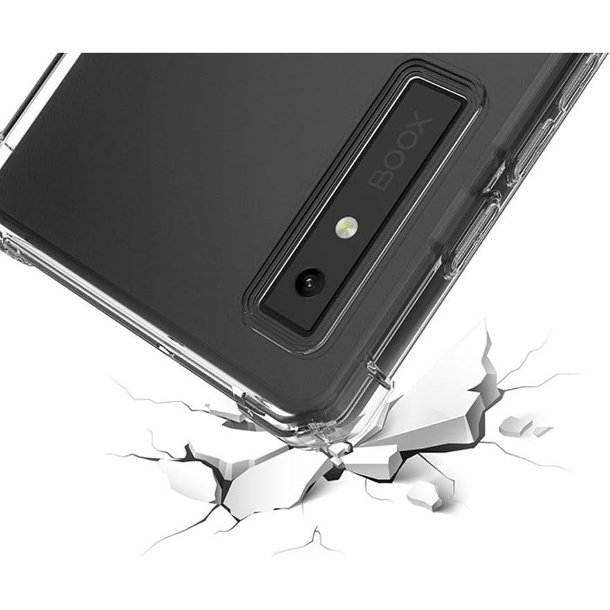 Funda TPU Transparente para E-Reader Boox Palma/Kant 6.13"