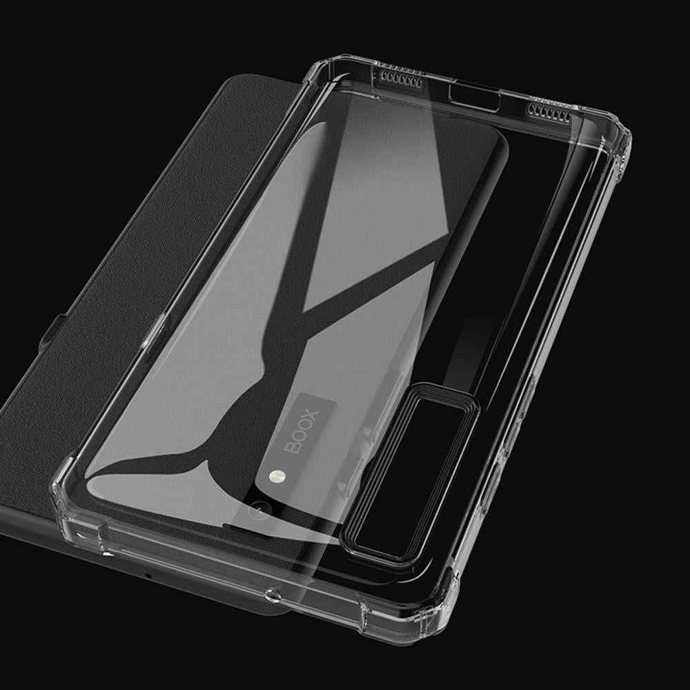 Funda TPU Transparente para E-Reader Boox Palma/Kant 6.13"