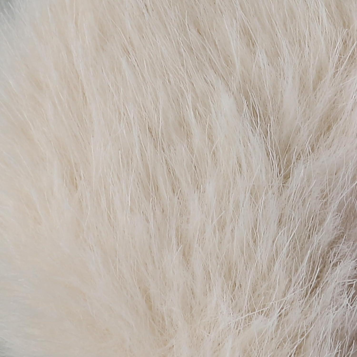 Asiento de Coche para Muñecas Walant Beige - Cojín Suave y Seguro