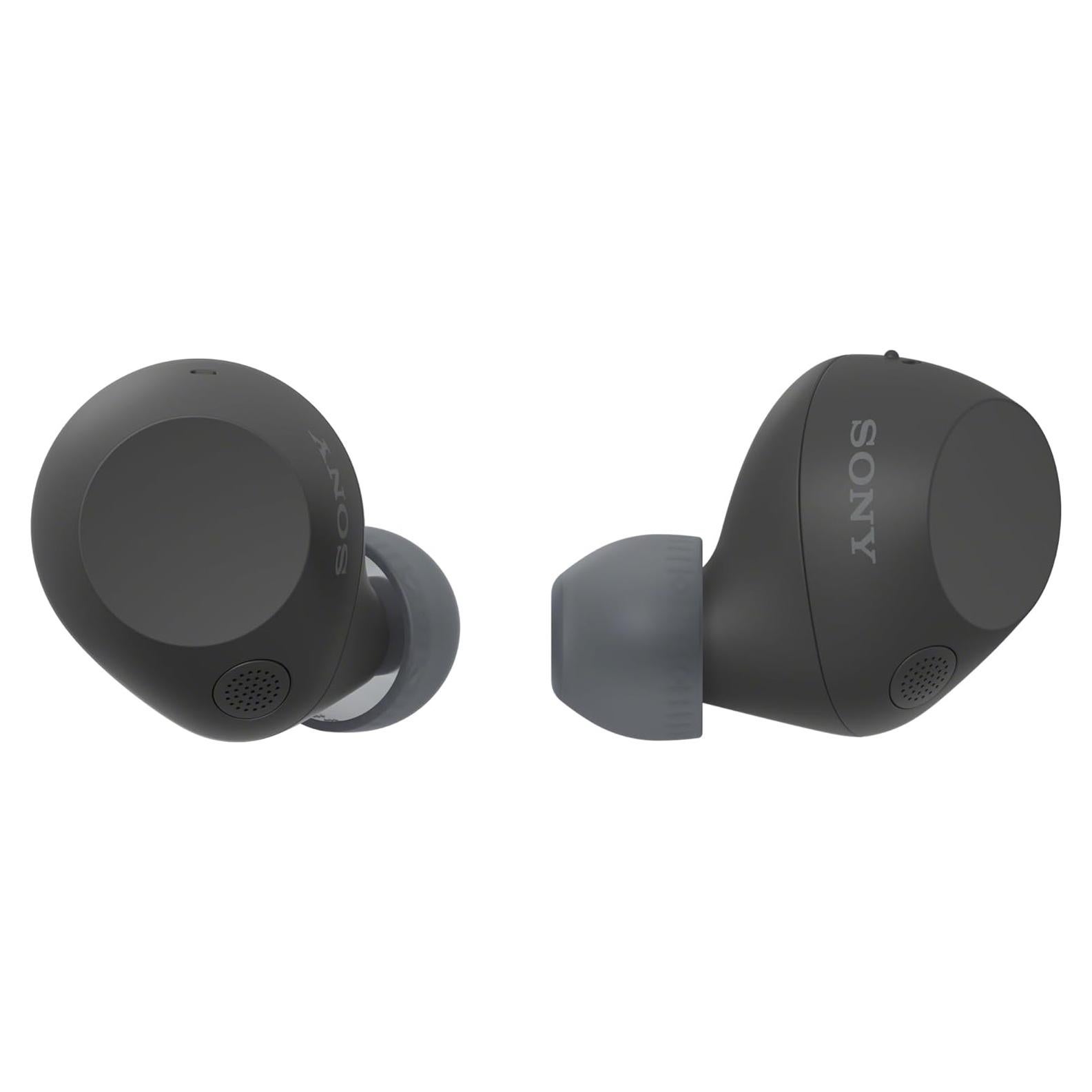 Auriculares Inalámbricos Sony WF-C710N con Cancelación de Ruido