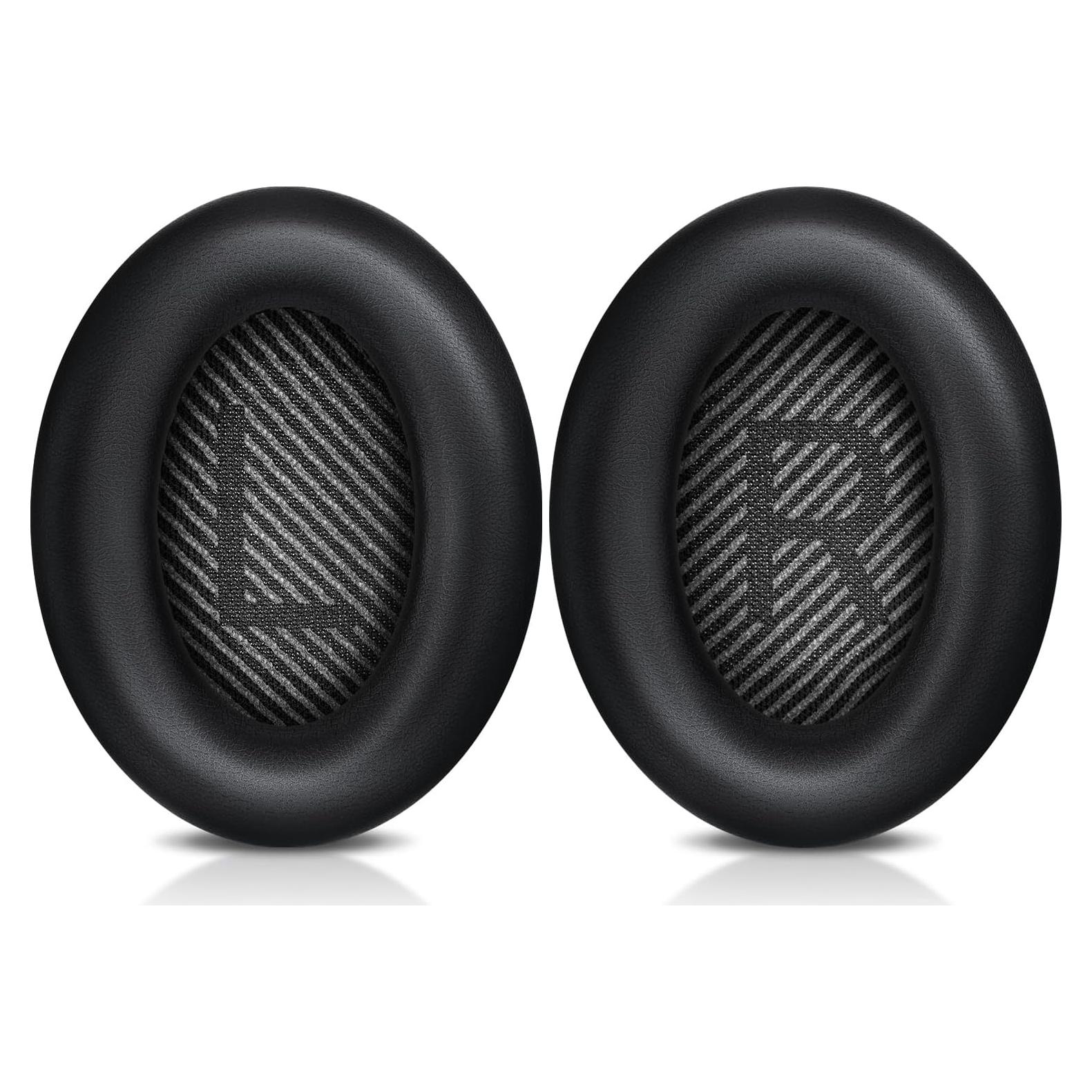 Almohadillas de Repuesto BINGLE para Auriculares Bose QC35/QC25