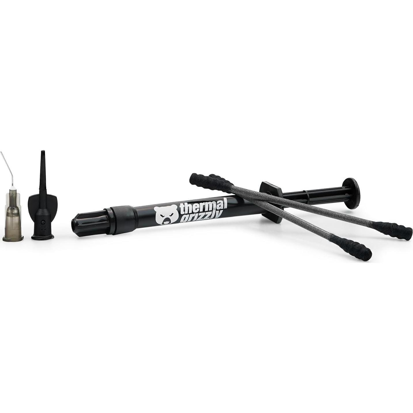 Pasta Térmica Metal Líquido Thermal Grizzly Conductonaut 1g