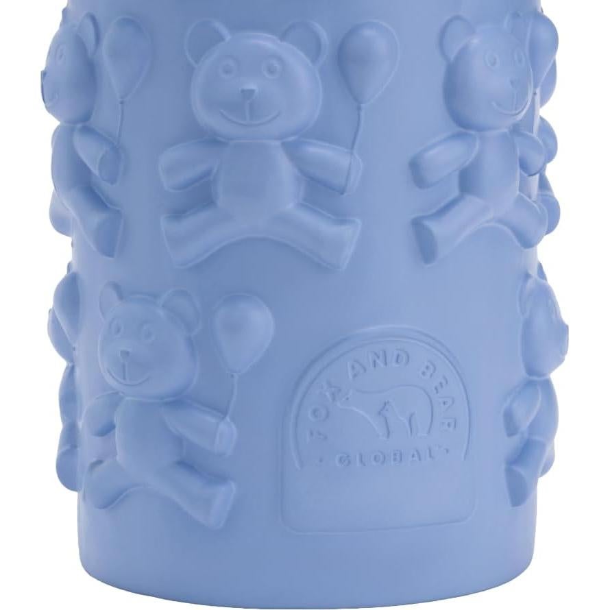 Rodillo de Espuma 45.72 cm FOX AND BEAR Global Alivio Muscular