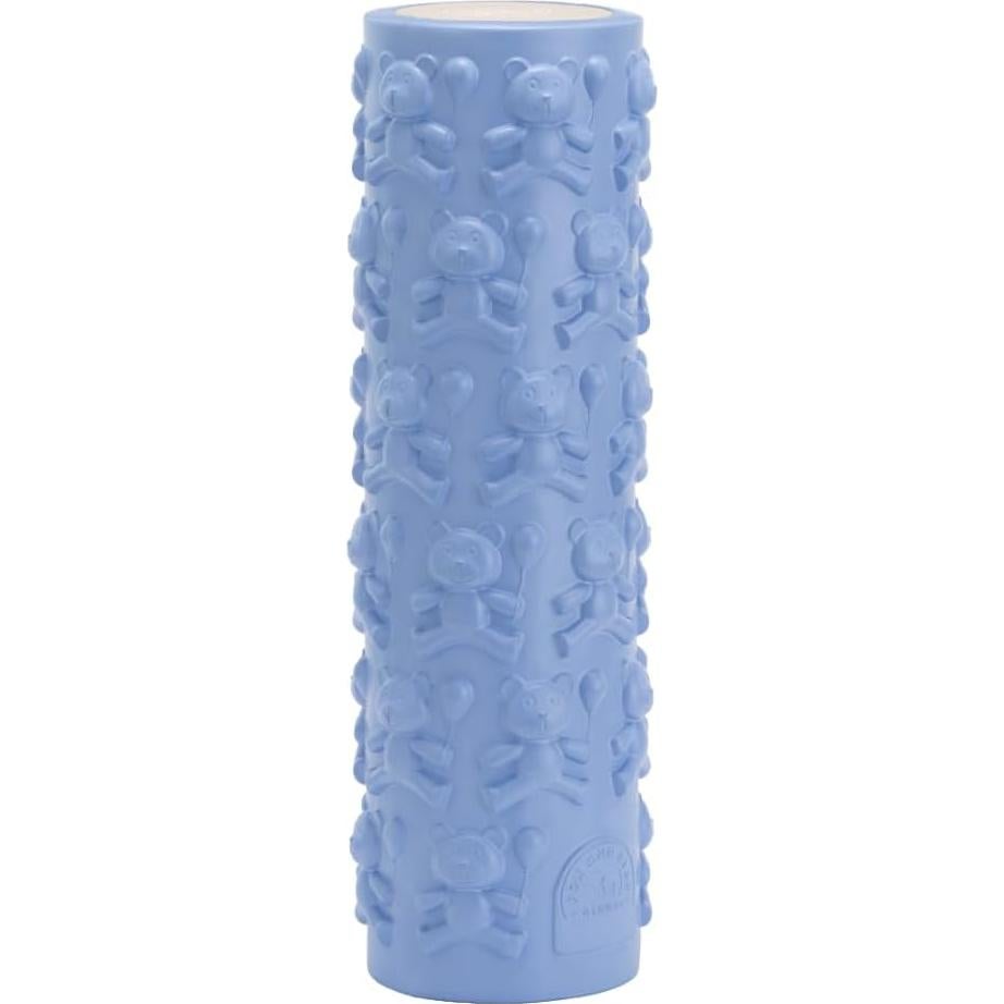 Rodillo de Espuma 45.72 cm FOX AND BEAR Global Alivio Muscular