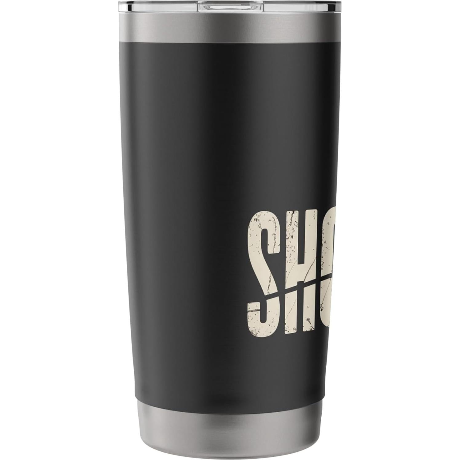 Vaso Térmico Acero Inoxidable 20 oz Reacciones de Meme Viral