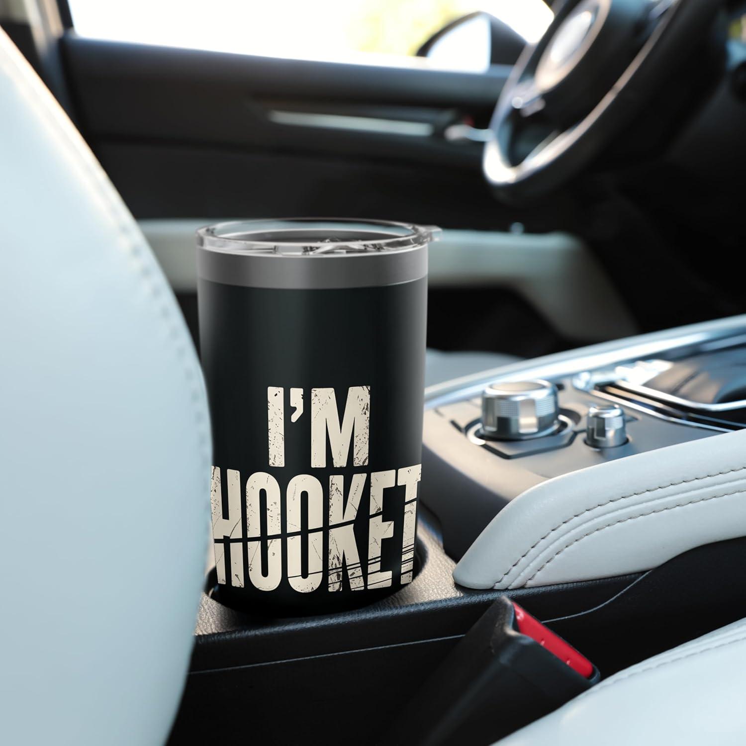 Vaso Térmico Acero Inoxidable 20 oz Reacciones de Meme Viral