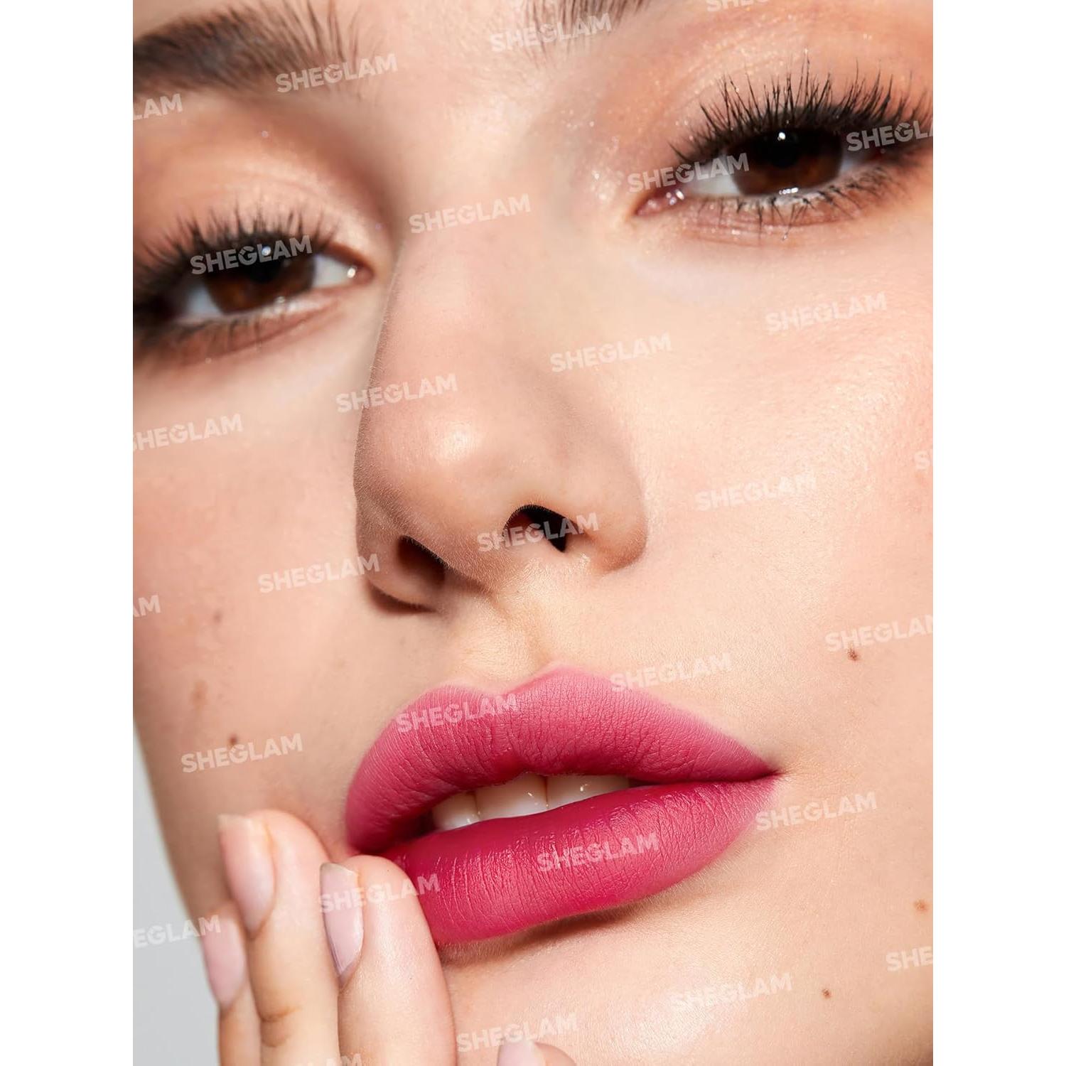 Tinte de Labios Peel Off SHEGLAM Celeb Crush 30g