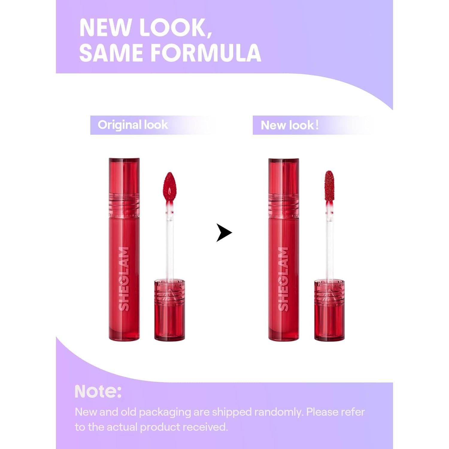 Tinte de Labios Peel Off SHEGLAM Celeb Crush 30g