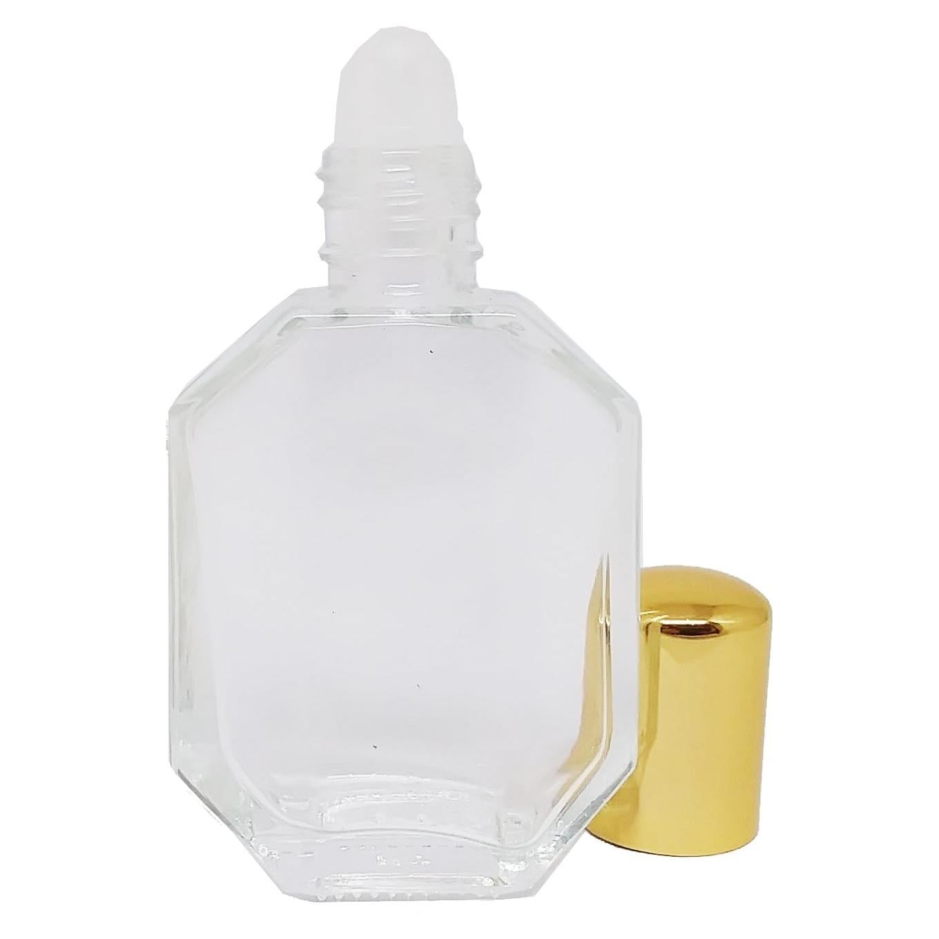 Aceite Corporal Aromatizado Roll-On Oro Claro 15 ml TCEShop