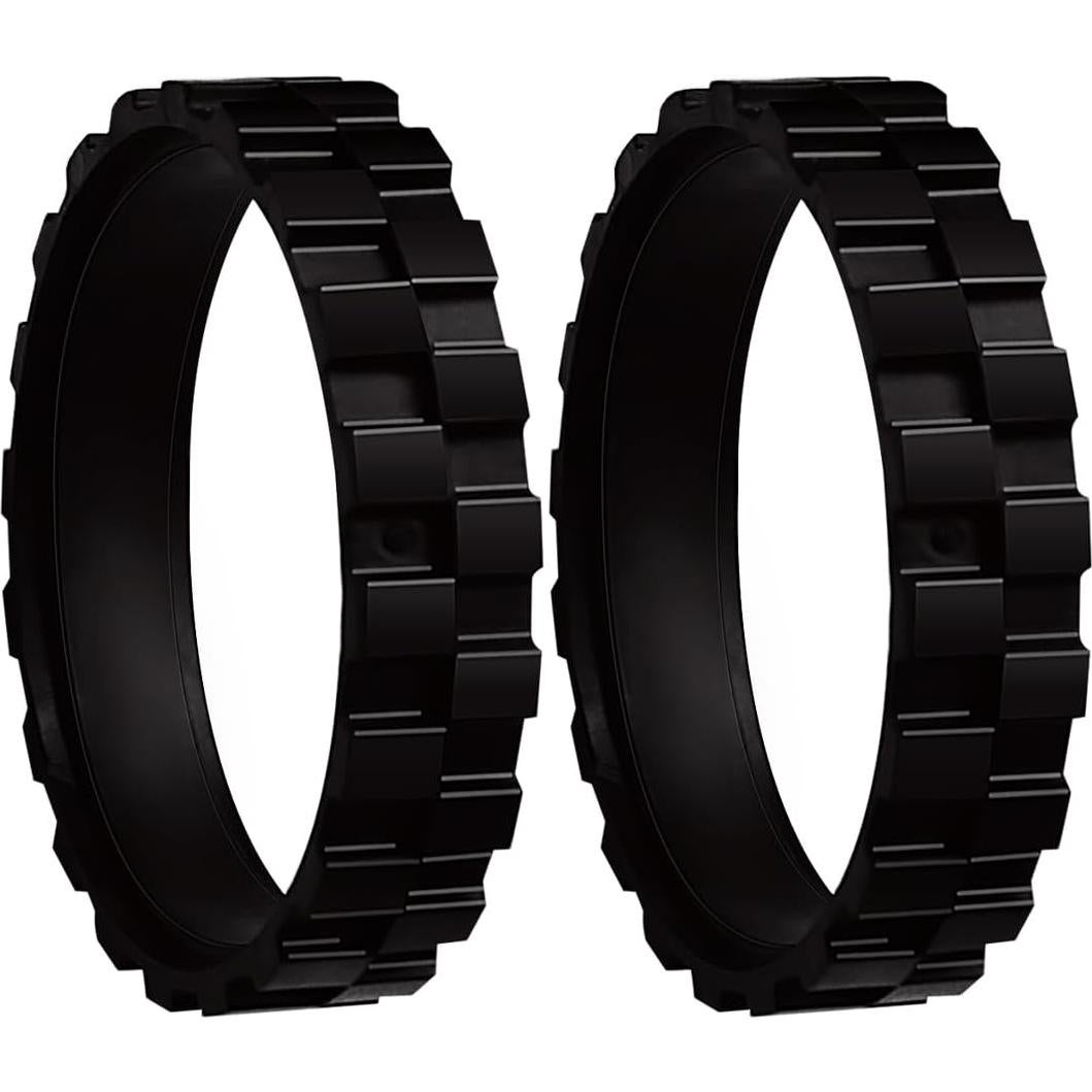 Neumáticos y Cepillos Laterales iRobot Roomba 614 650 665 671