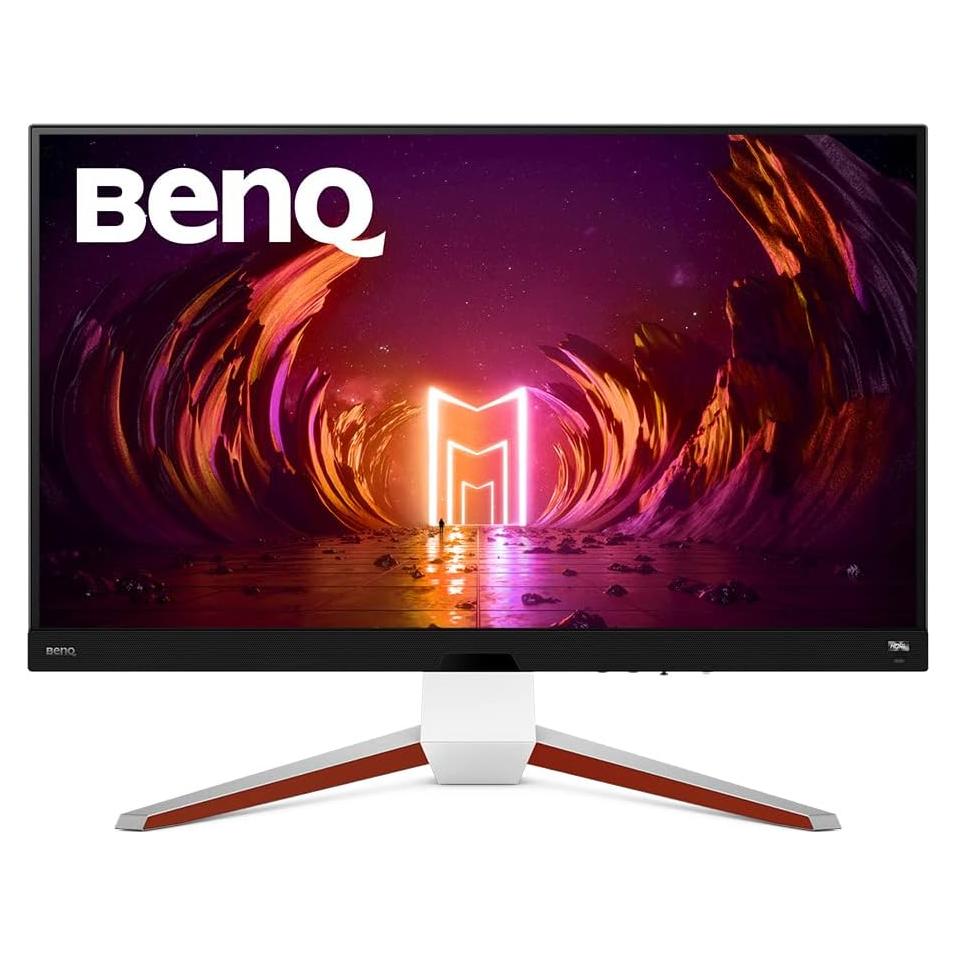 Monitor de Juegos BenQ MOBIUZ EX3210U 32" 4K UHD 144Hz