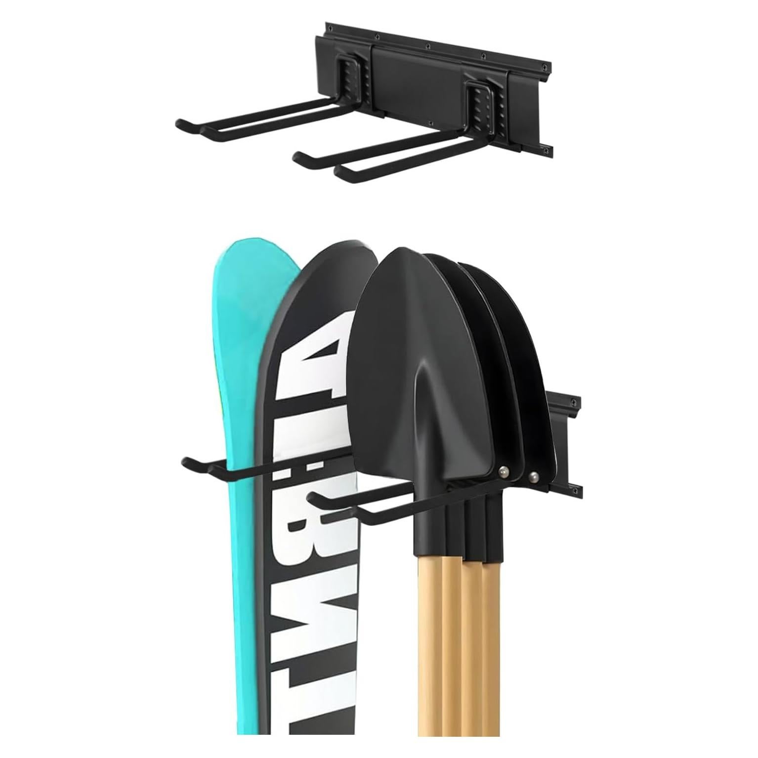 Organizador de Herramientas Zmiky 16" Montado en Pared 120kg