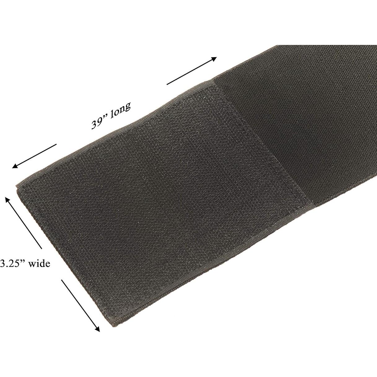 Banda Estabilizadora ViDava para Senos - Soporte Post Cirugía