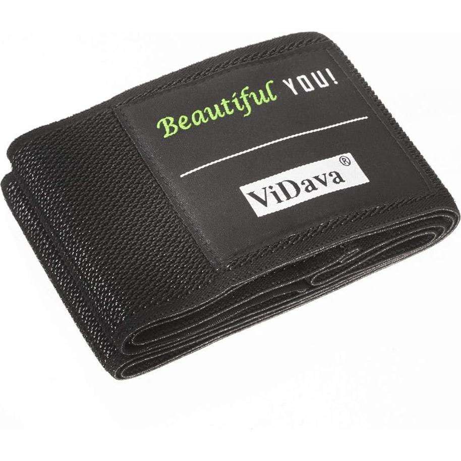 Banda Estabilizadora ViDava para Senos - Soporte Post Cirugía