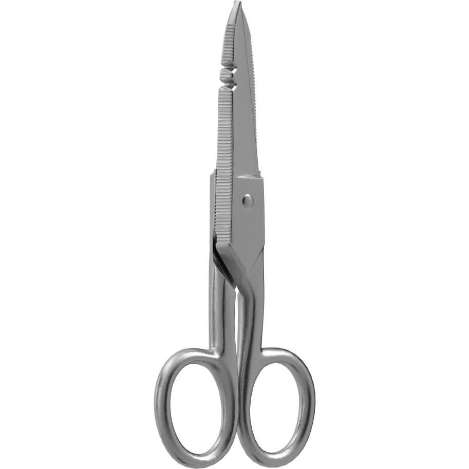Tijeras de Electricista Klein Tools 2100-9 Acero Inoxidable 13.34 cm