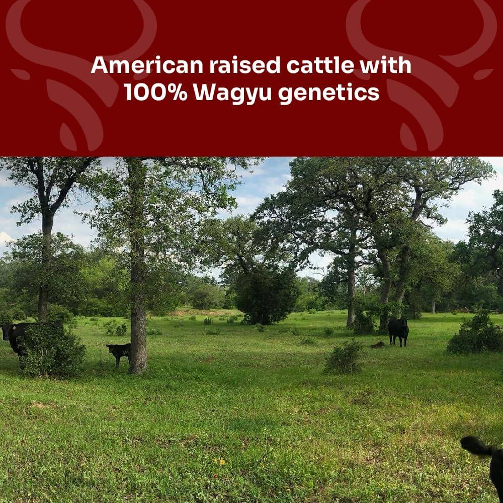 Grasa de Res Wagyu Republic 311g Tarro de Vidrio - Keto y Sin Gluten