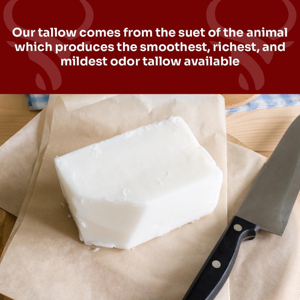 Grasa de Res Wagyu Republic 311g Tarro de Vidrio - Keto y Sin Gluten