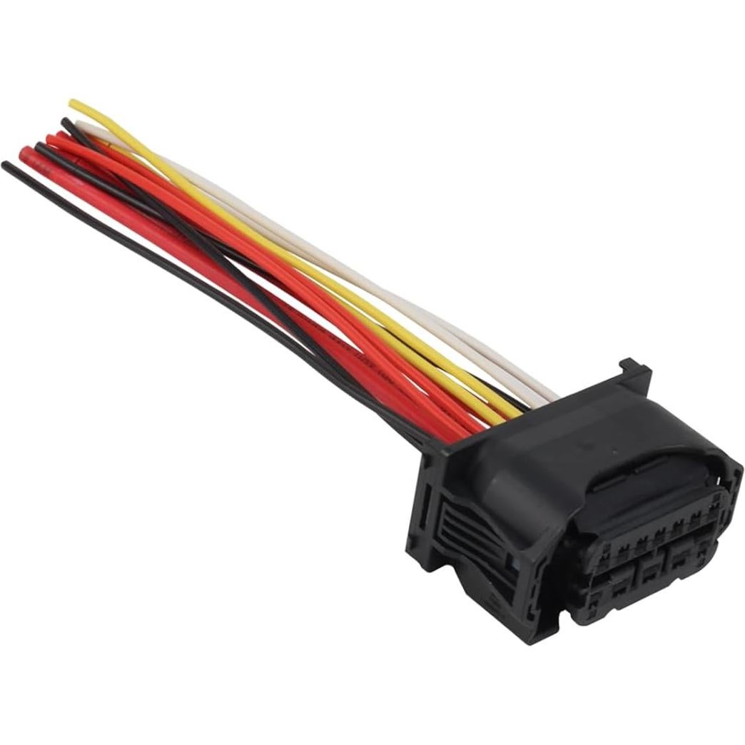 Kit de Reparación de Cable de Faro MUNIK 6925638 para BMW