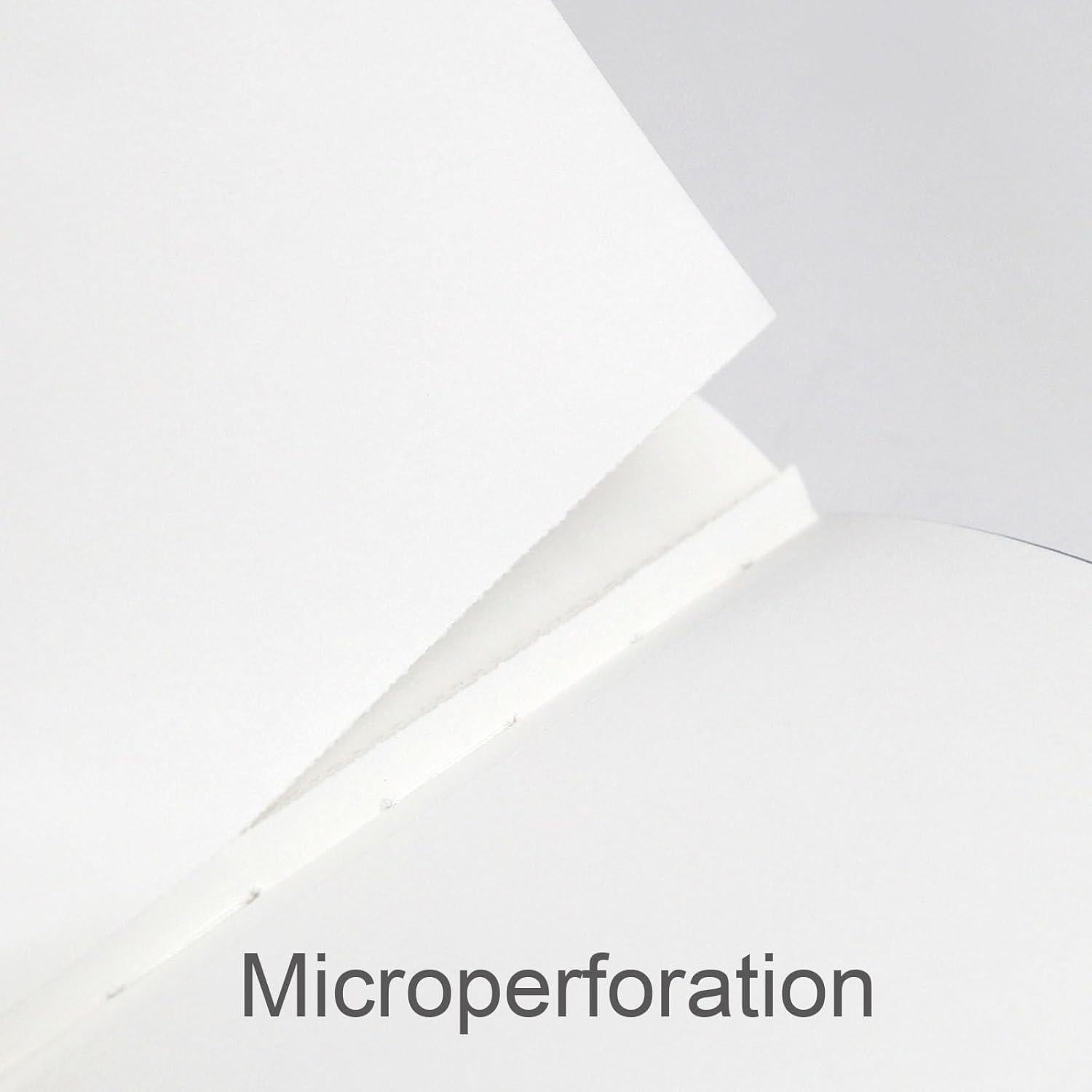 Cuadernos de bolsillo A6 WETLOTE 2 paquetes 112 páginas