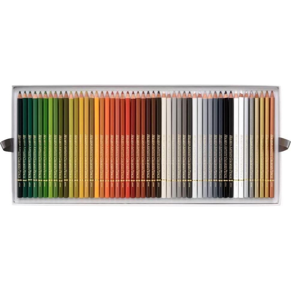 Lápices de Color Artista Holbein 150 Colores OP945