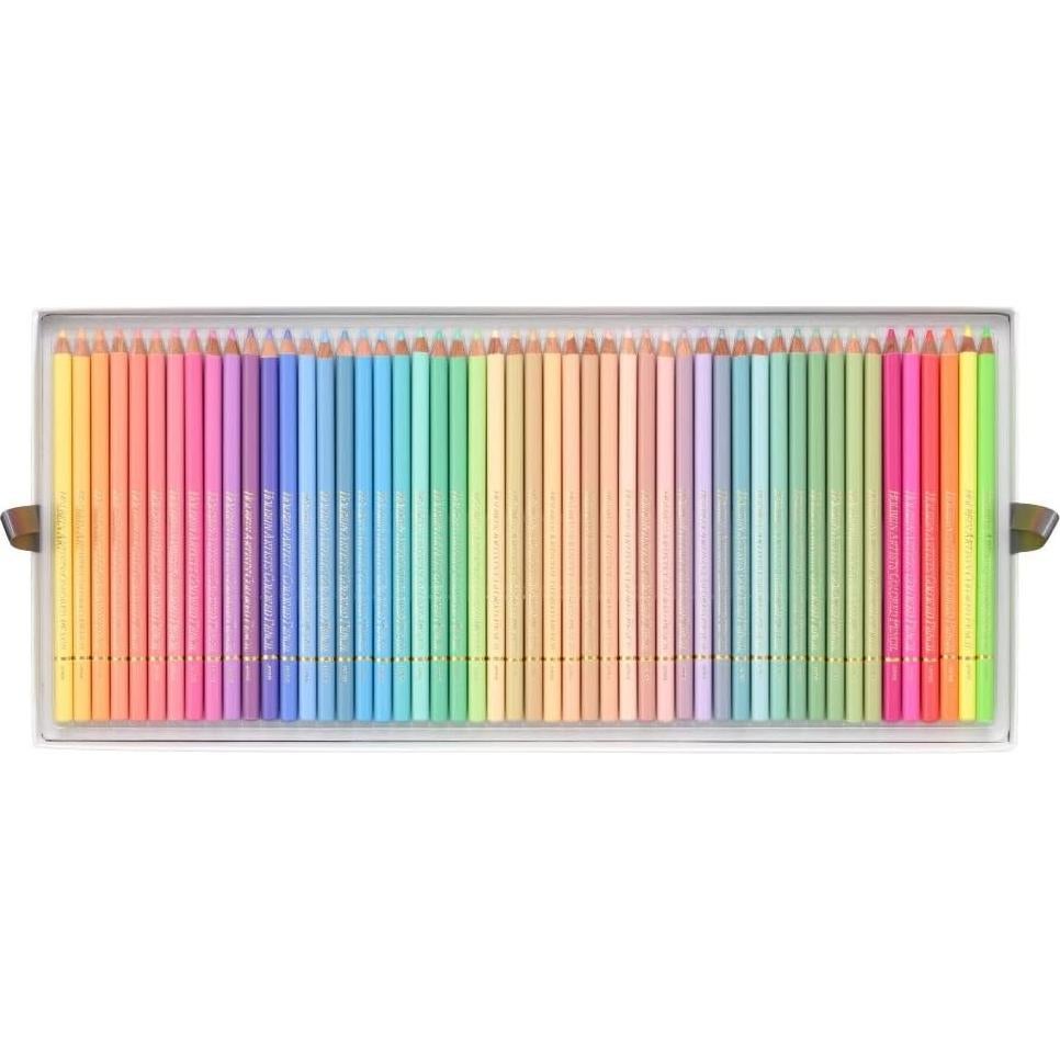 Lápices de Color Artista Holbein 150 Colores OP945