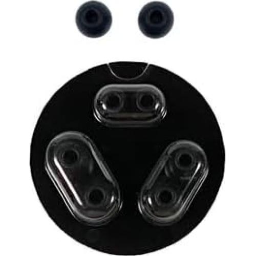 Consejos de Reemplazo para Auriculares Beats Powerbeats Pro - 4 Pares