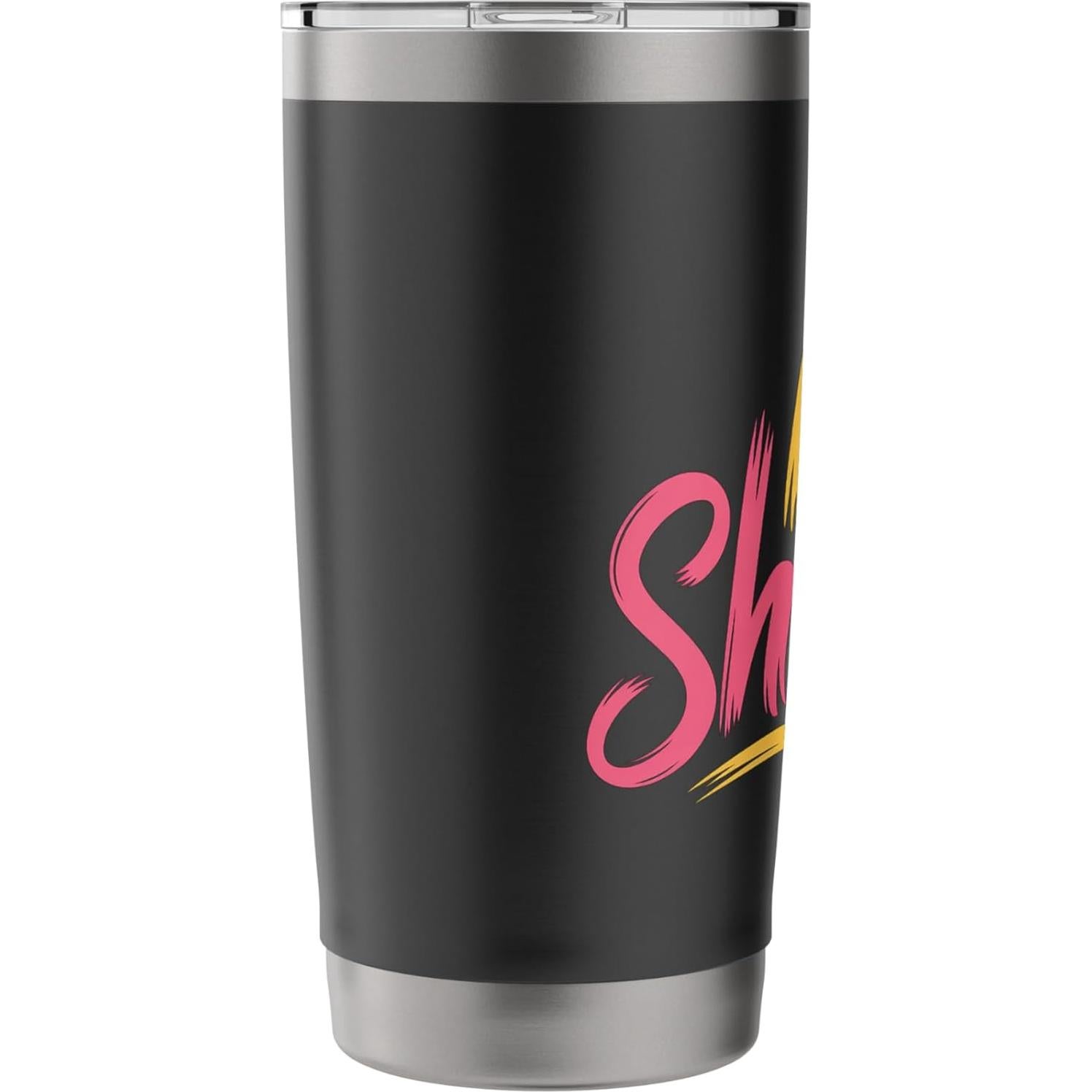 Vaso Térmico Acero Inoxidable 20 Oz Reacciones de Meme Viral