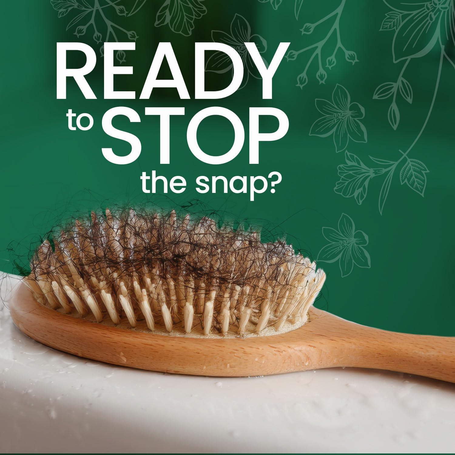 Champú Tio Nacho Hierbas Mexicanas 946 ml Fortalecedor Anti Caída