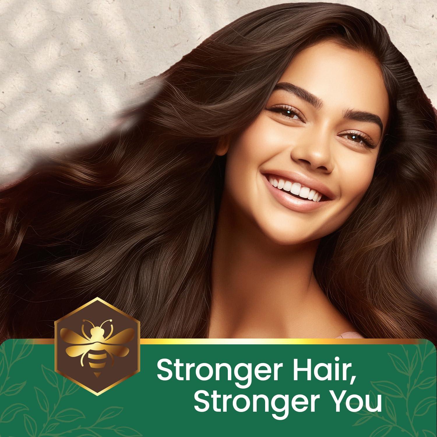 Champú Tio Nacho Hierbas Mexicanas 946 ml Fortalecedor Anti Caída