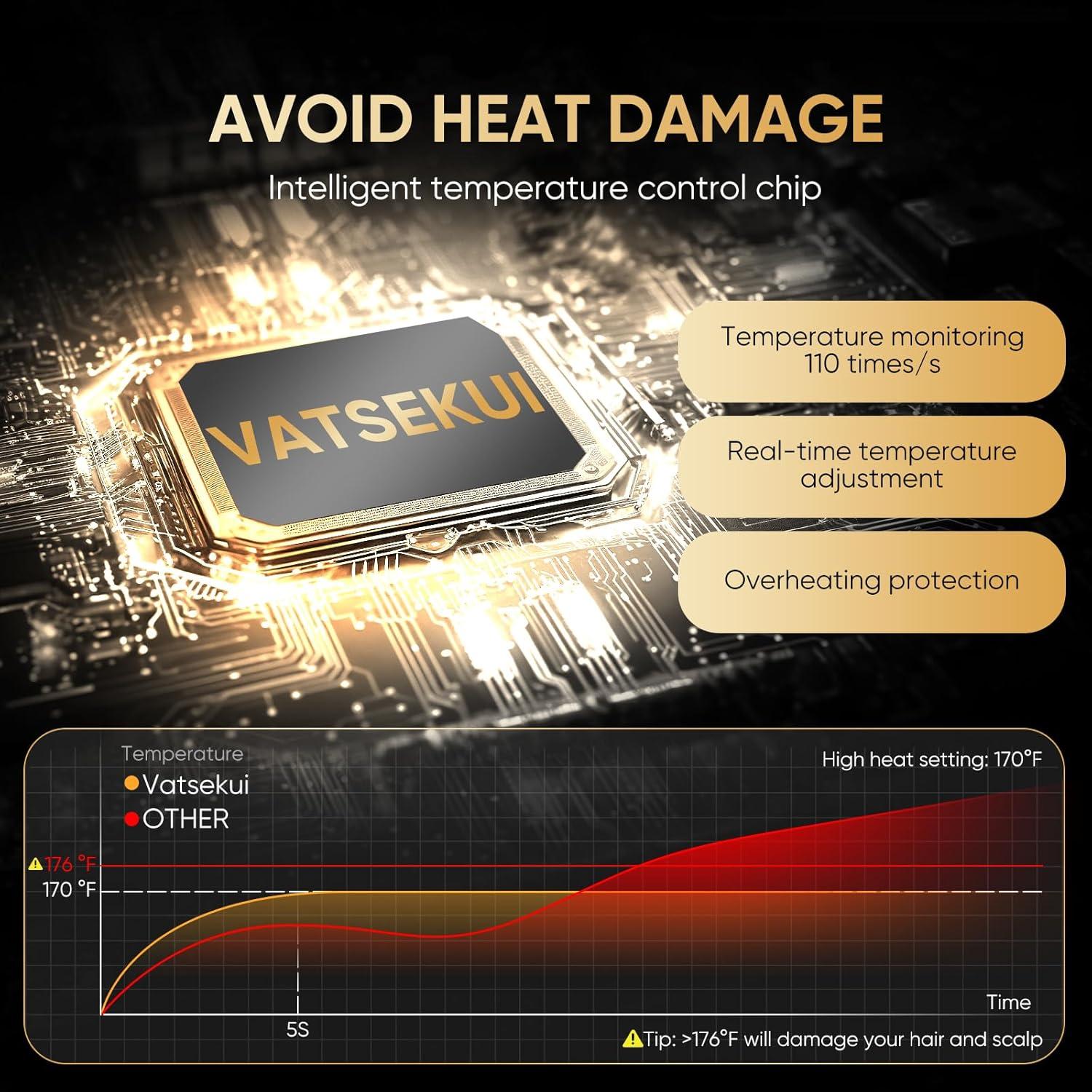 Secador de Pelo Profesional Leite Iónico 500 Millones de Iones