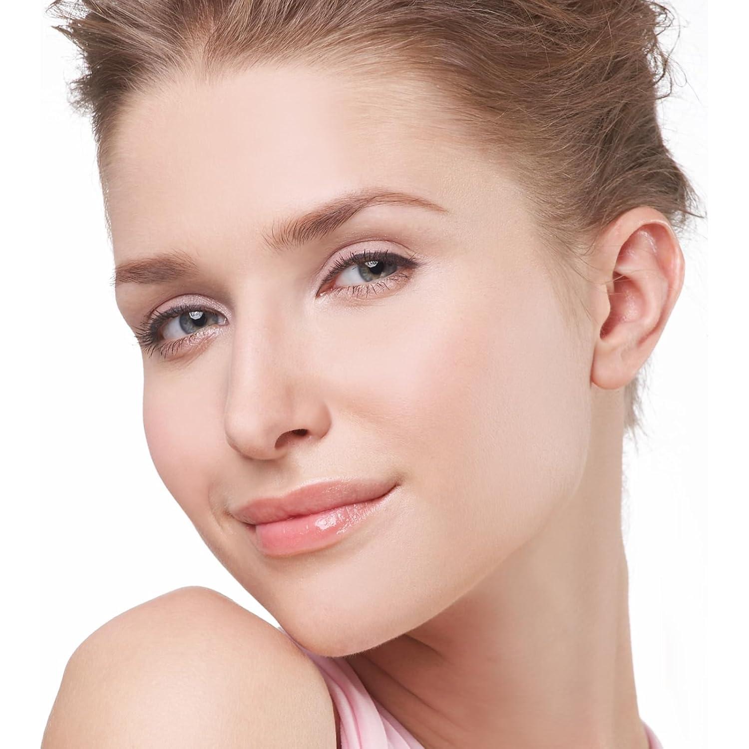 Polvo Compacto Mate Boobeen 01# Blanco - Control de Aceite