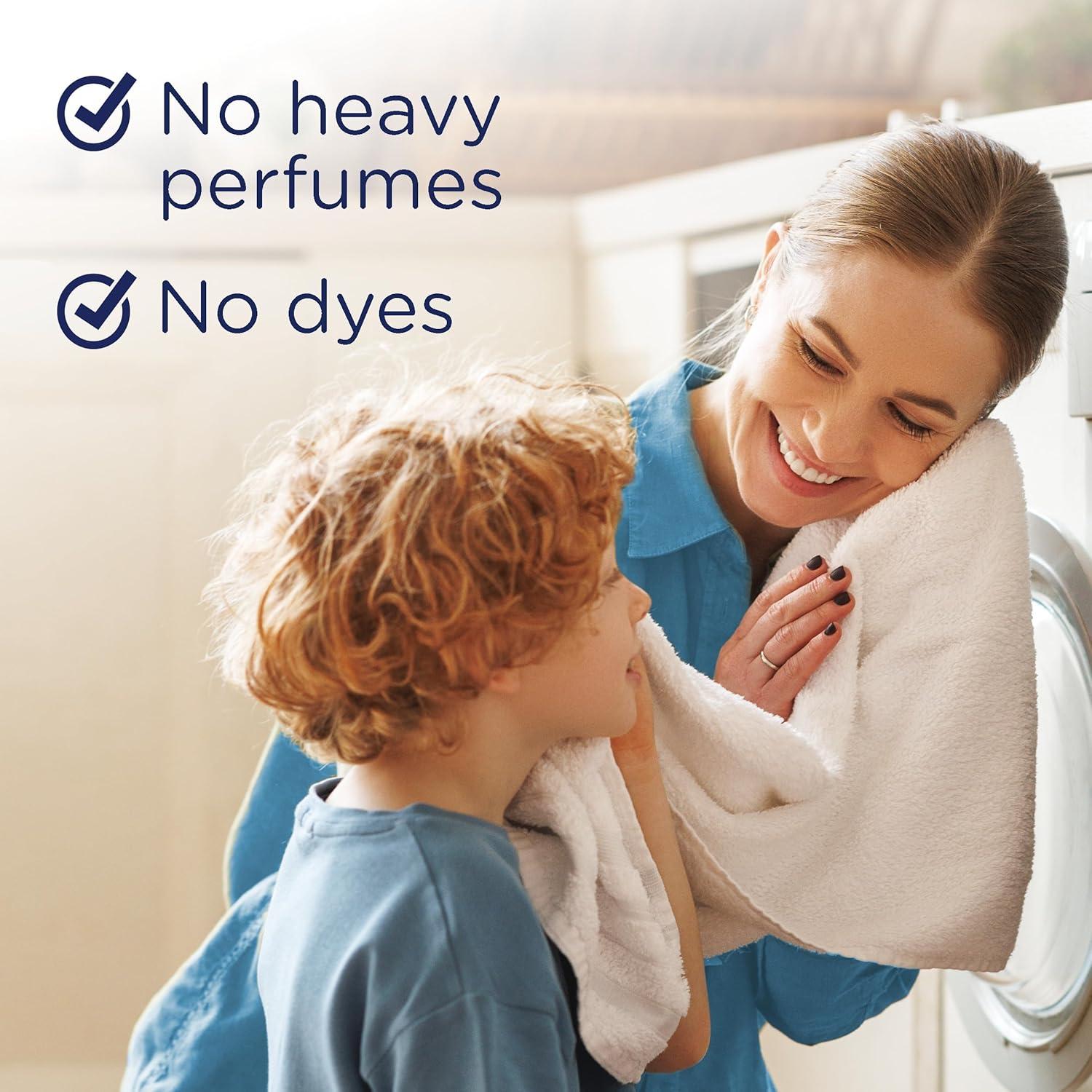 Perlas Aromatizantes para Lavadora Downy Light Brisa Oceánica 345 g