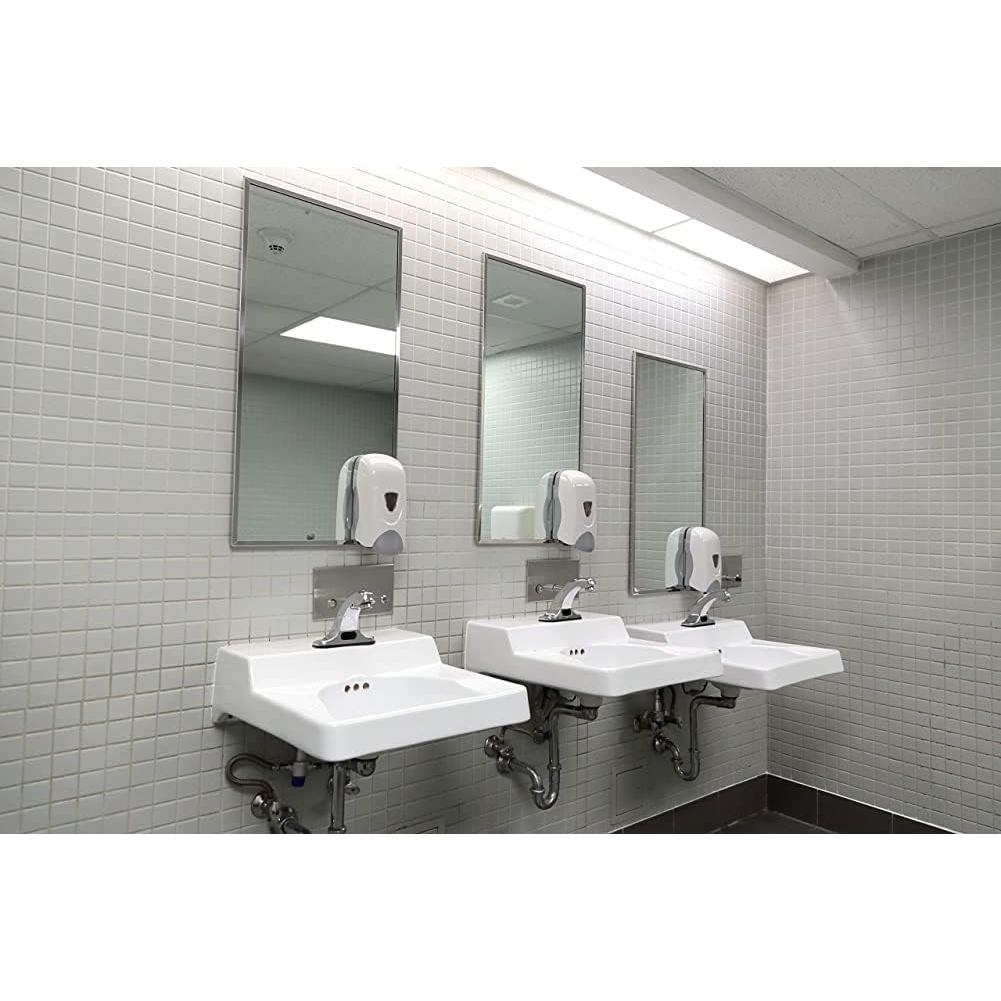 Desinfectante Antibacteriano Zep Limón 12 Latas 32 Oz