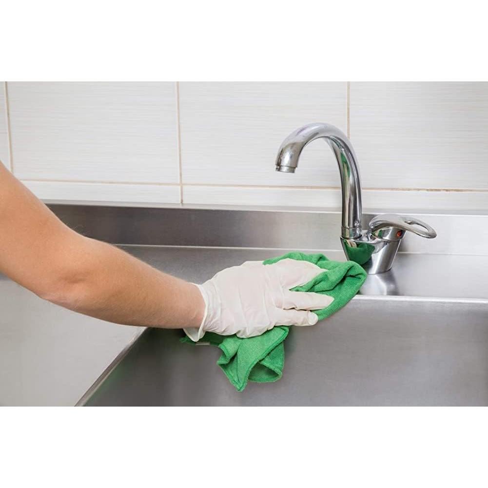 Desinfectante Antibacteriano Zep Limón 12 Latas 32 Oz