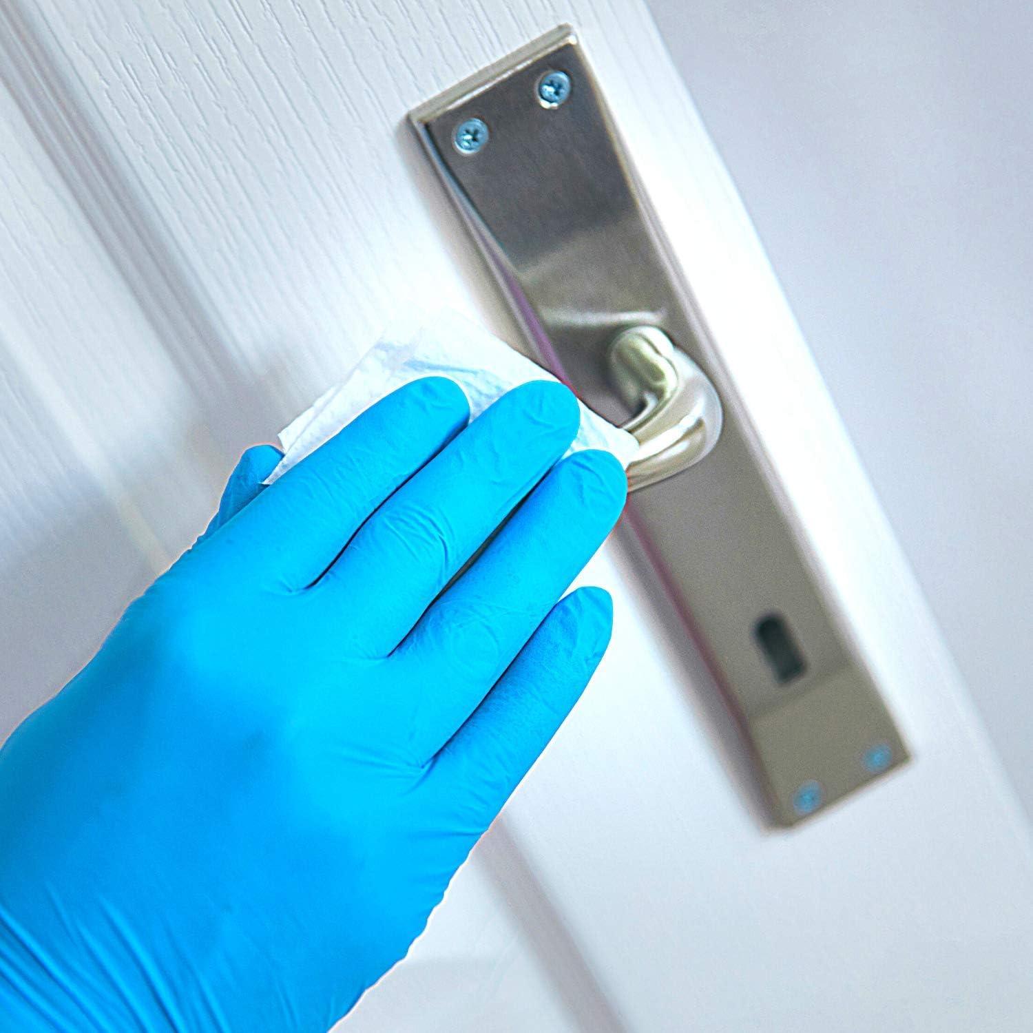 Desinfectante Antibacteriano Zep Limón 12 Latas 32 Oz