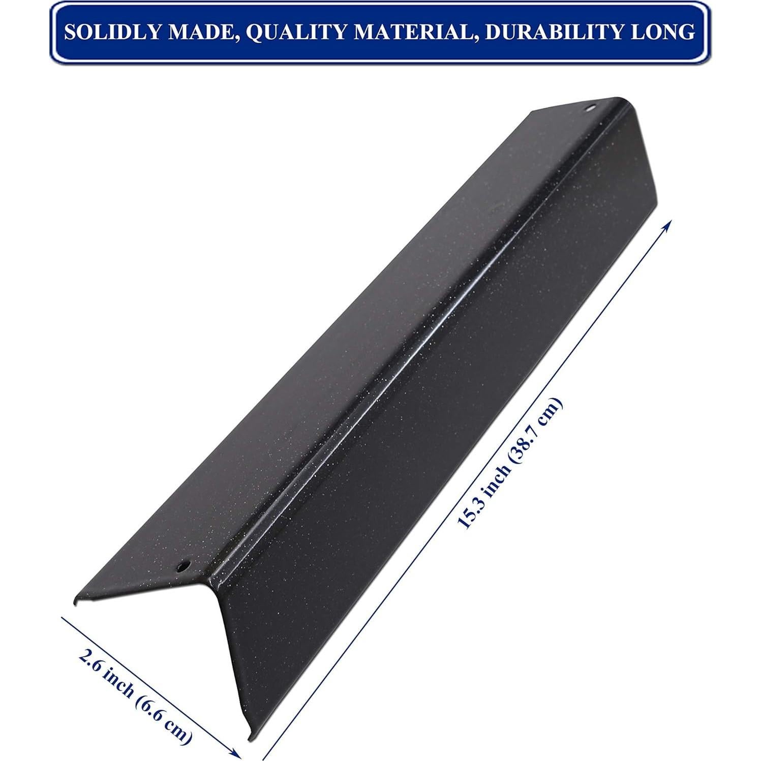 Repuestos Parrilla Utheer para Weber Spirit 300 - 5 Barras Sabor y Quemador