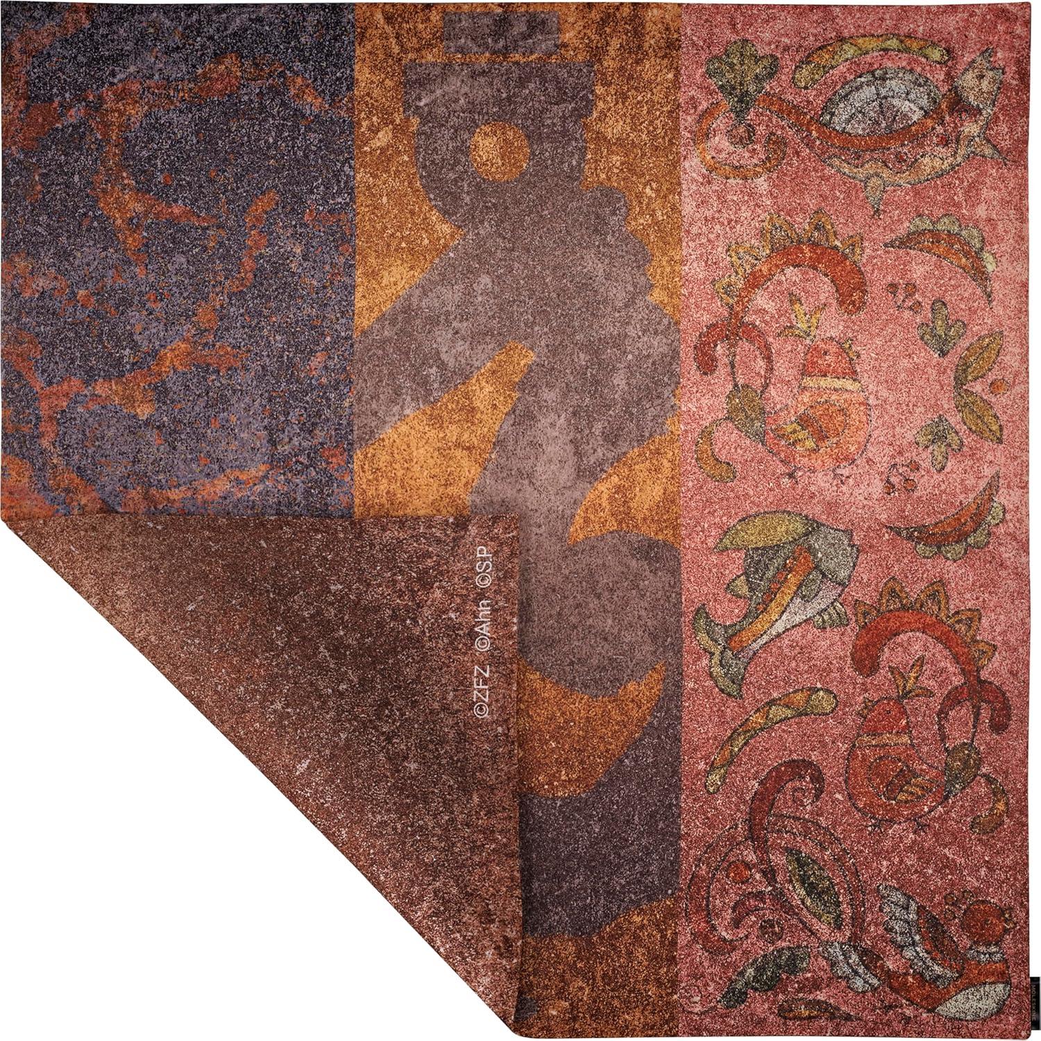 Caja de Coleccionista Moleskine 2024, 3 Artistas Asiáticos, Grande