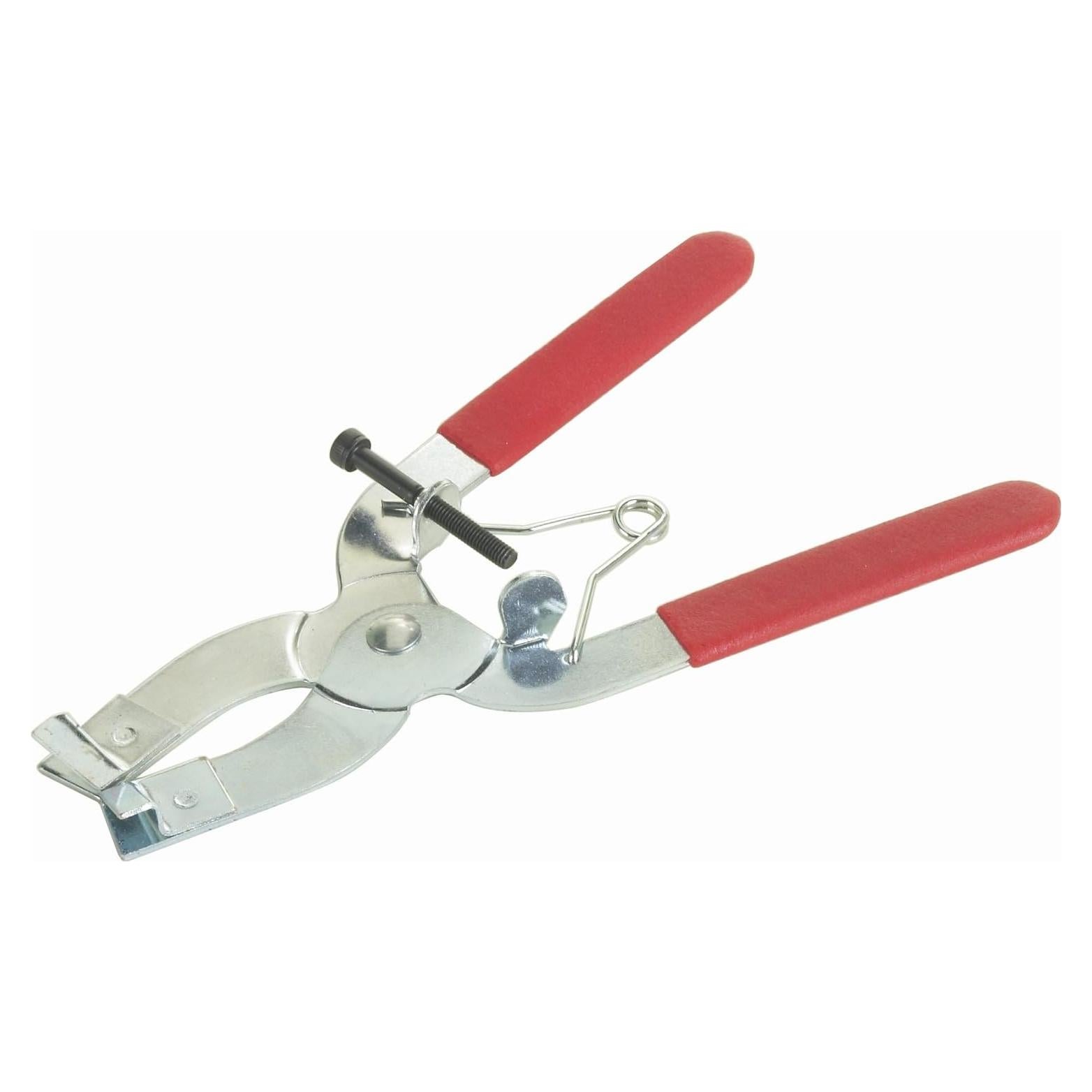 Pinzas Expansoras de Anillos de Pistón OTC 4839, Acero