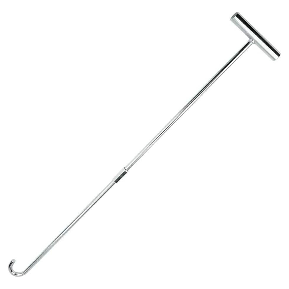 Extractor de Pasador 5ta Rueda Scottchen TCG-01 Acero 81 cm