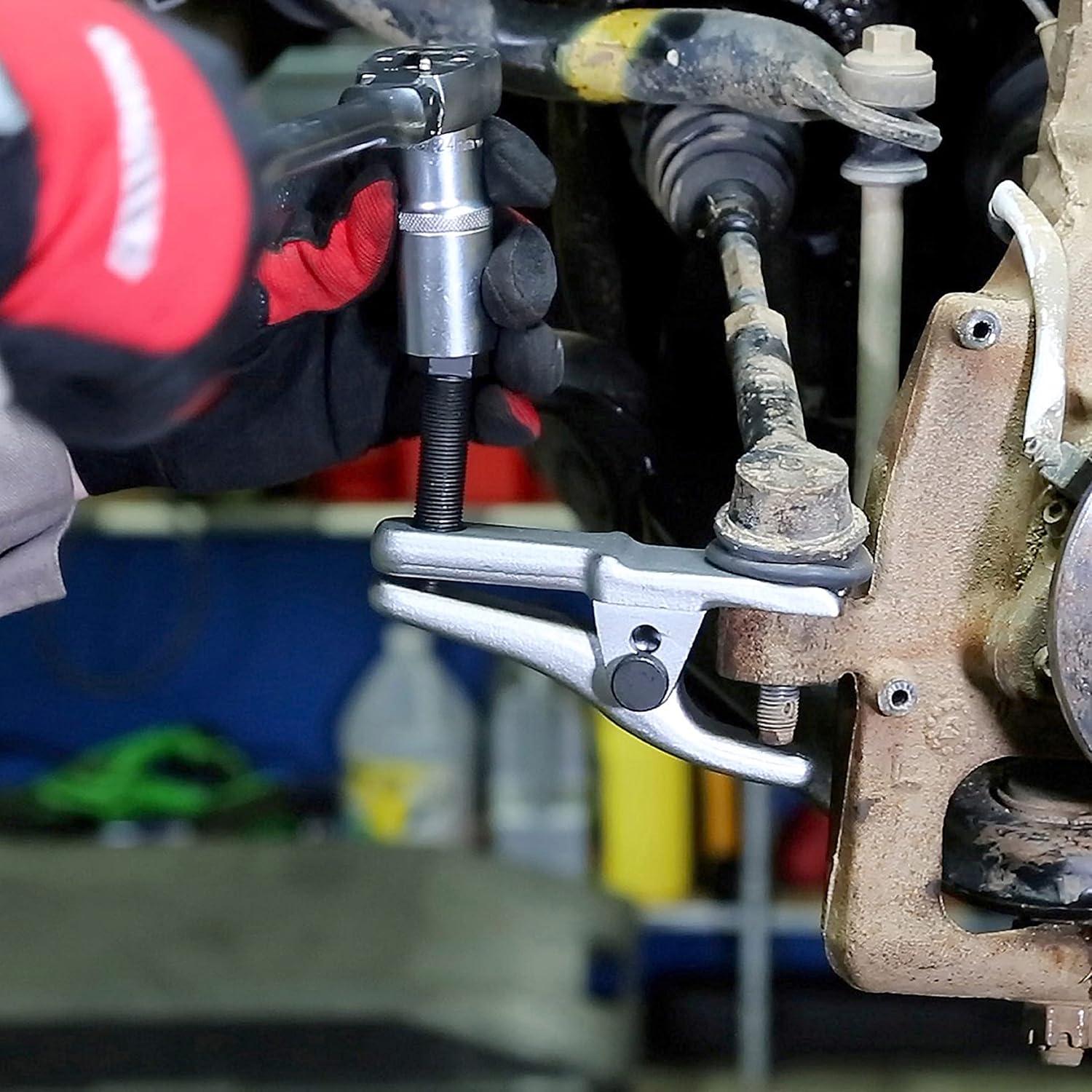 Kit de Servicio de Suspensión Delantera OEMTOOLS 26554 5 Piezas