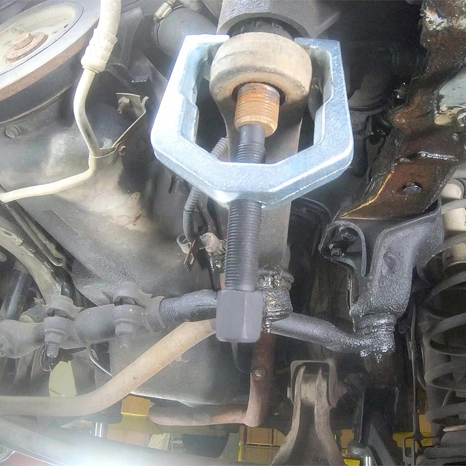 Kit de Servicio de Suspensión Delantera OEMTOOLS 26554 5 Piezas