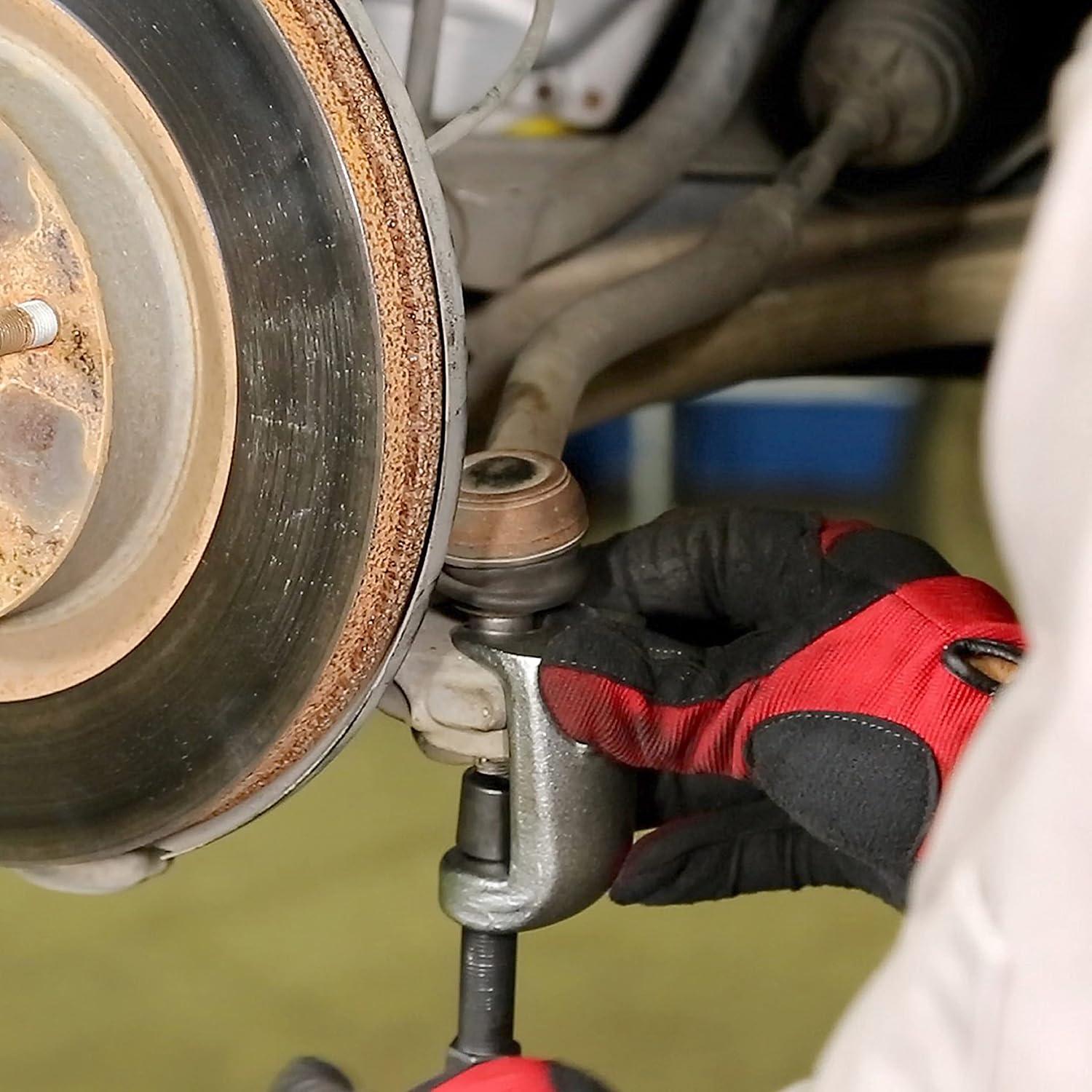 Kit de Servicio de Suspensión Delantera OEMTOOLS 26554 5 Piezas