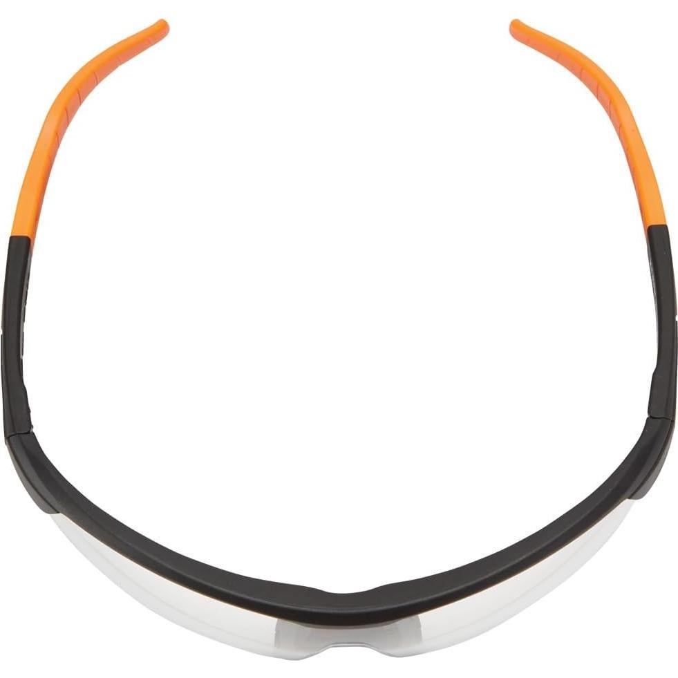 Gafas de Seguridad Klein Tools 60171, Lente Clara, Paquete de 2