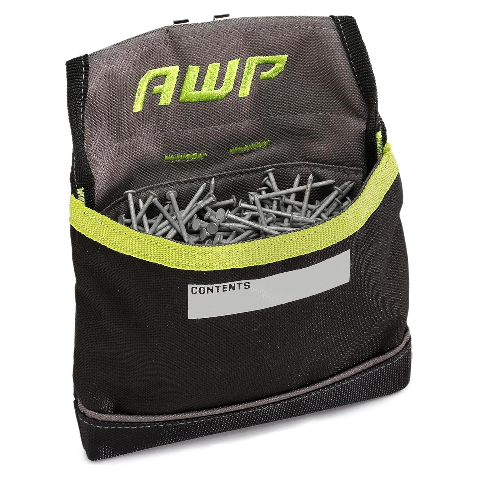 Bolsa de Herramientas AWP TrapJaw con Cierre de Resorte 1L-039-2