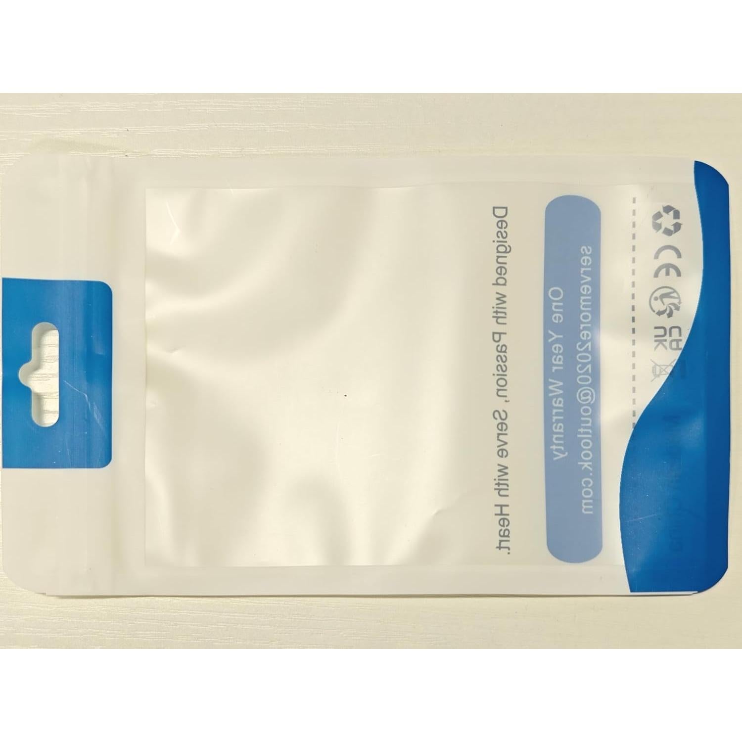 Protector de Anillo de Silicona Polyjoy para Oura Ring Gen 4/3 - 6 Piezas