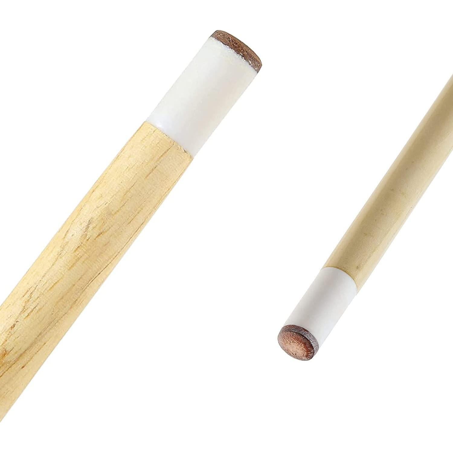 Taco de Billar de Madera Genubi Industry 36 cm para Niños