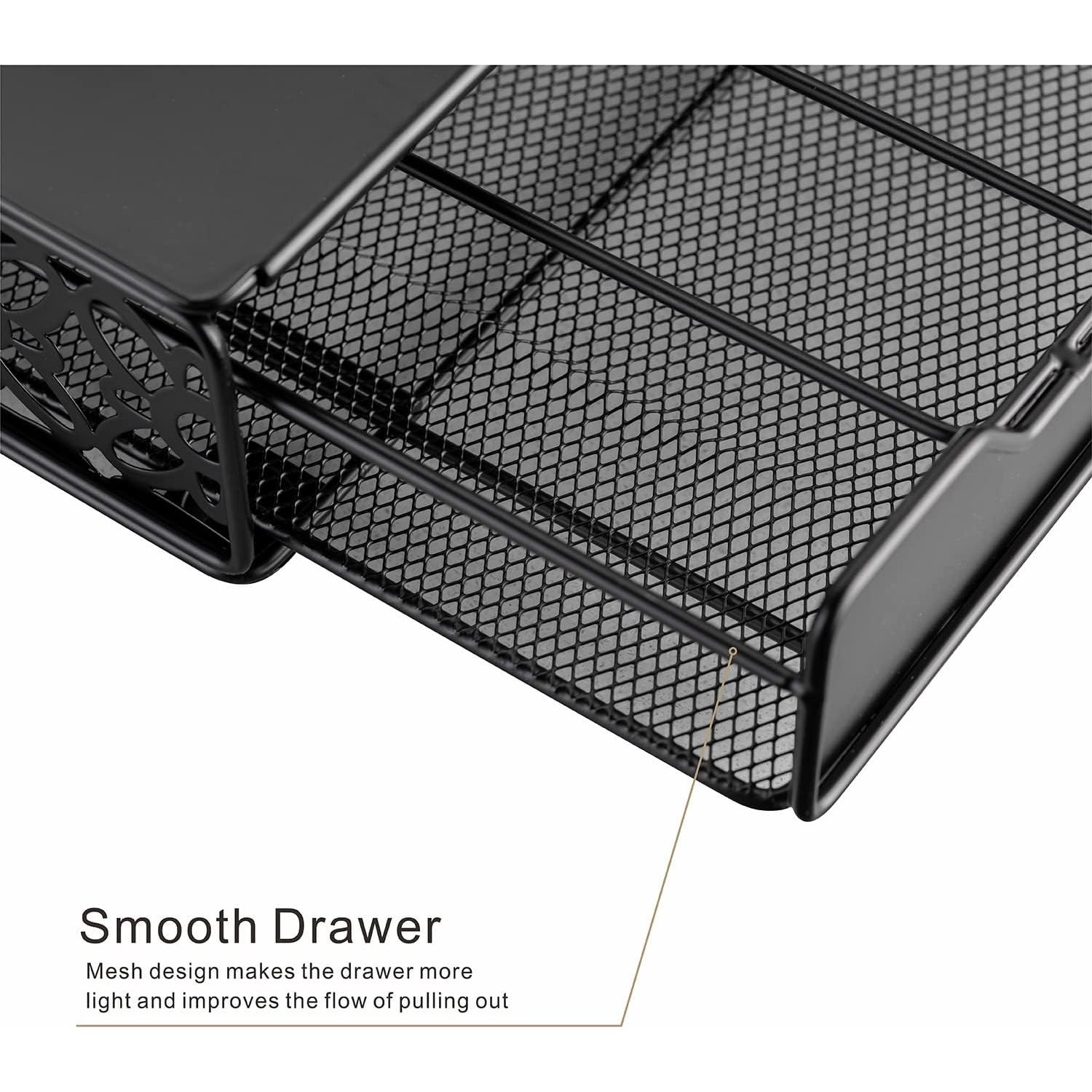 Cajón de Almacenamiento para 42 Cápsulas de Café Flagship