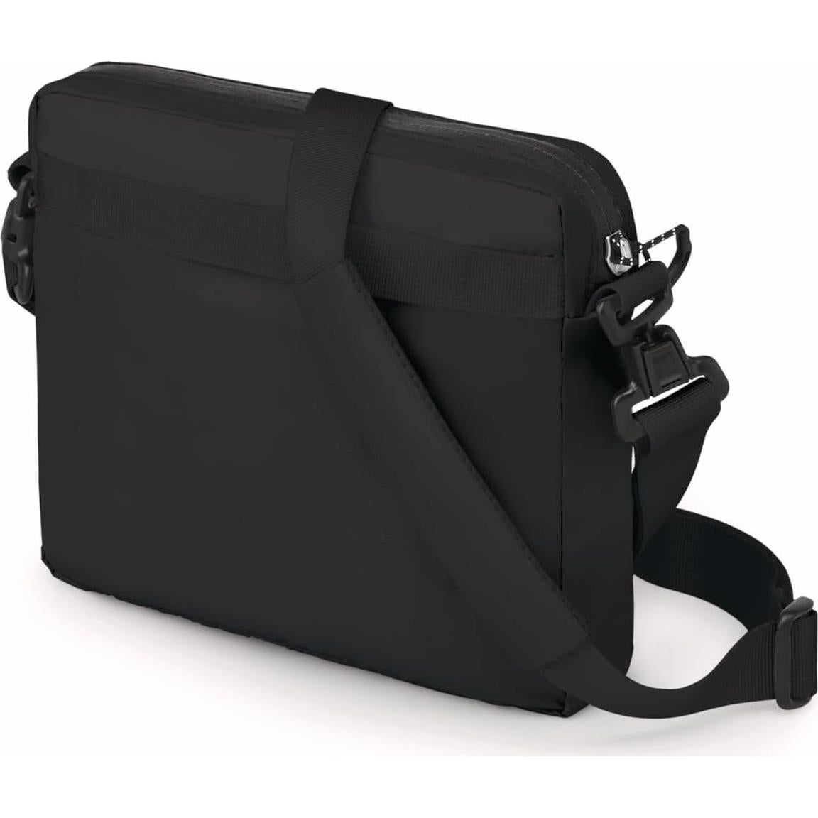 Bolso de Hombro Plegable Osprey Ultralight Negro 0.11kg