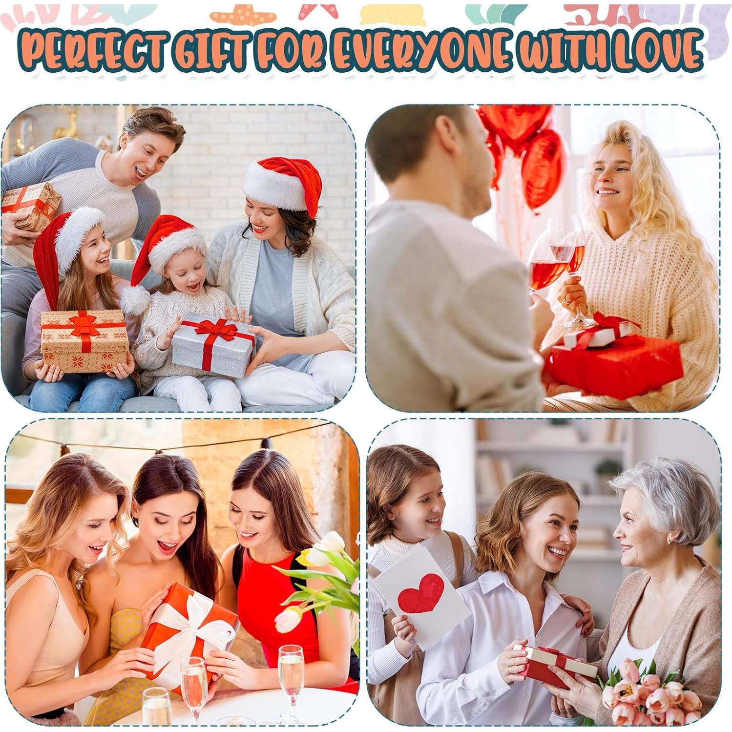 Tortuga Marina de Peluche Liliful 55 cm Suave y Abrazable